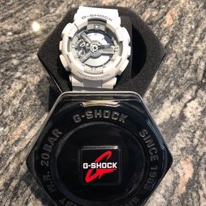 G-shock Watch